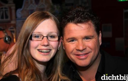 Met Wolter Kroes.