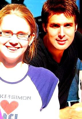 Met Nick (2009)! 