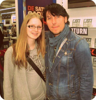 Samen met Jan Dulles! (#3JS)
