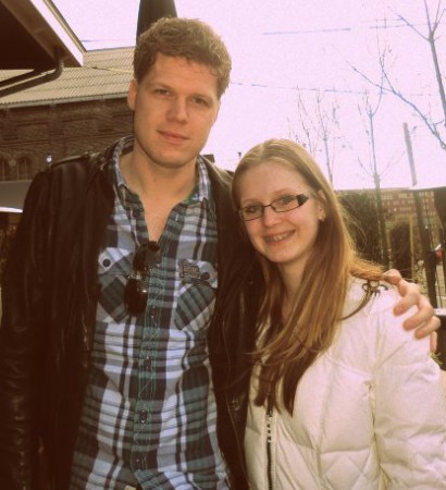 Met Coen Swijnenberg. #3FM