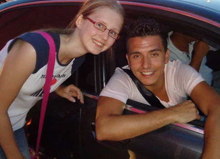 Samen met Jann!
