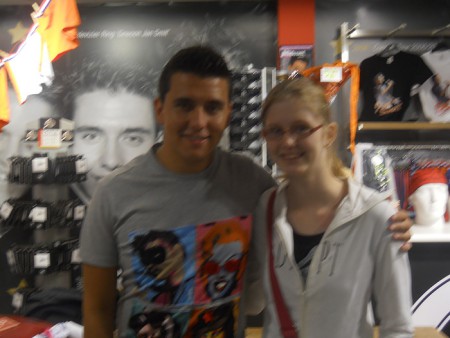Met Jan.