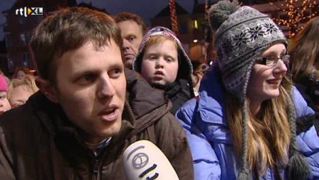 Gerard en ik op RTL nieuws (SR12)