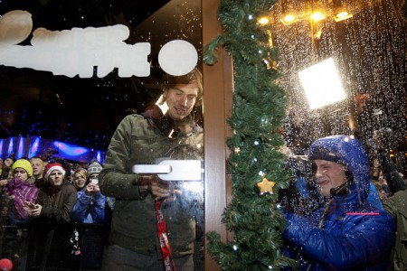 Het glazenhuis (3fm) 