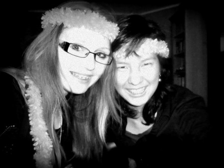 Met Liane! (Koninginnedag)